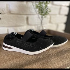 Kids Michael Kors Mary Jane style shoe